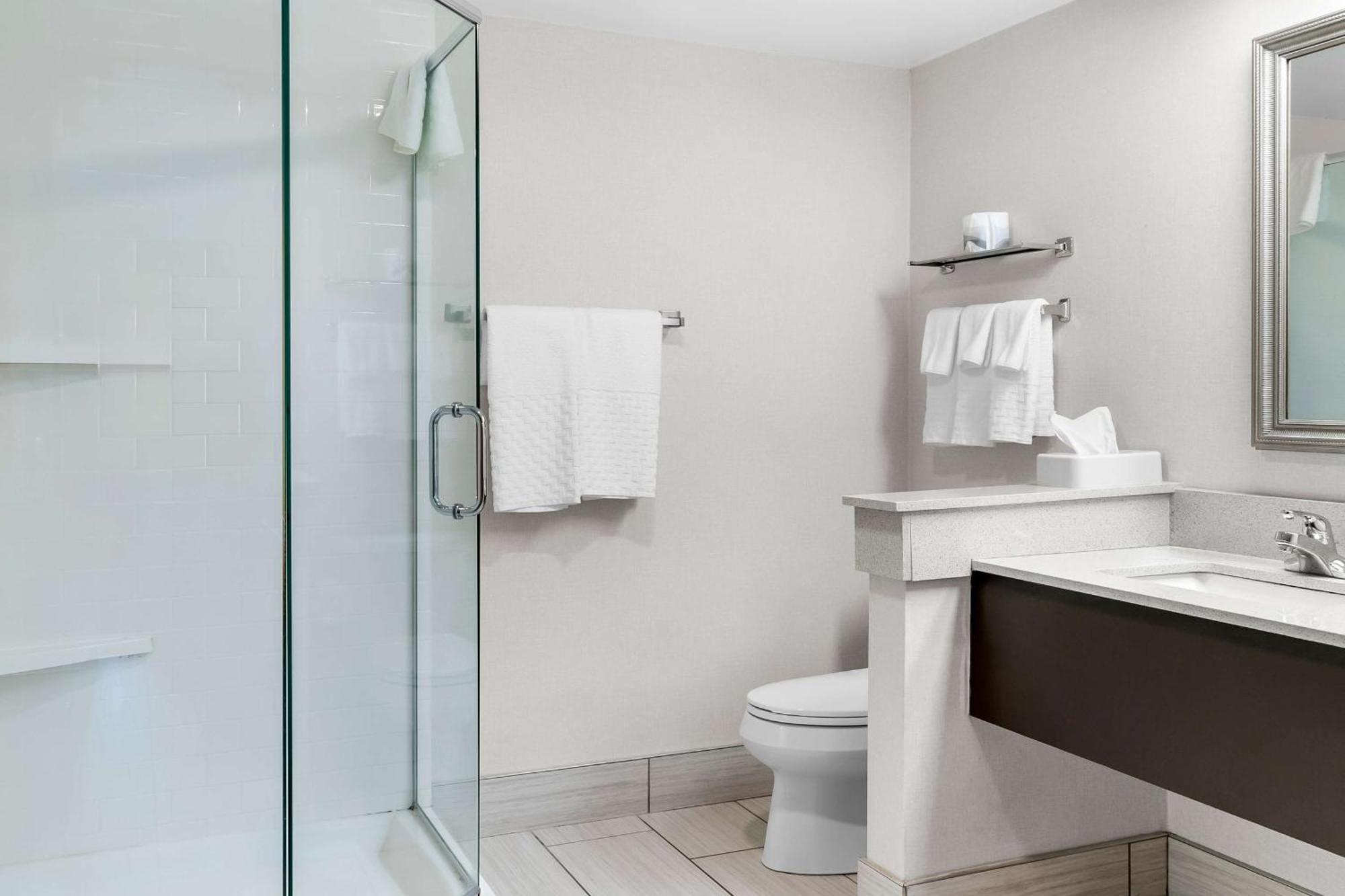 Best Western Okemos/East Lansing Hotel & Suites Exteriér fotografie